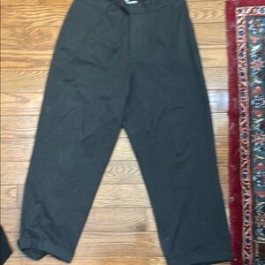 Guess Men's Dark Chinos
